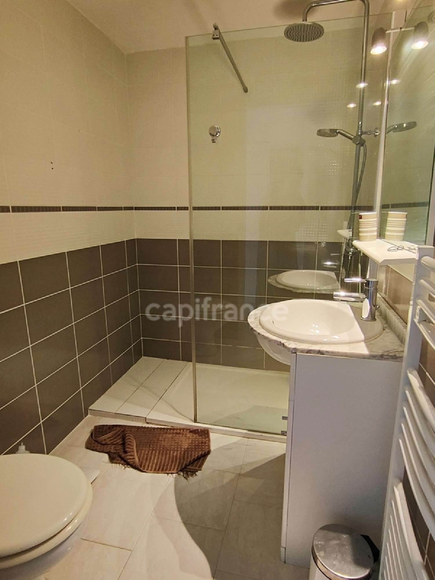  te koop appartement Calvi Haute-Corse 5