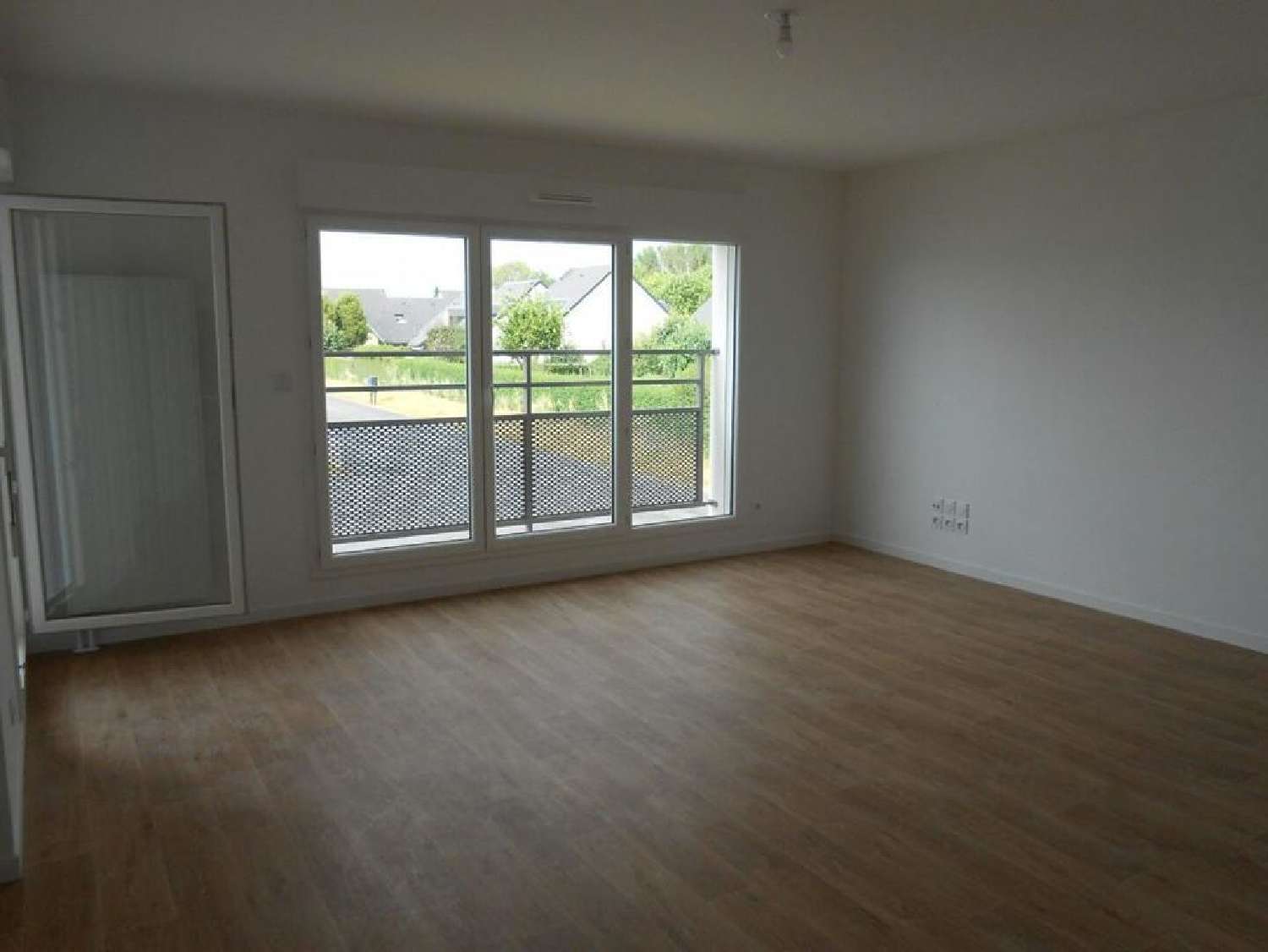 kaufen Wohnung/ Apartment Cambes-en-Plaine Calvados 1