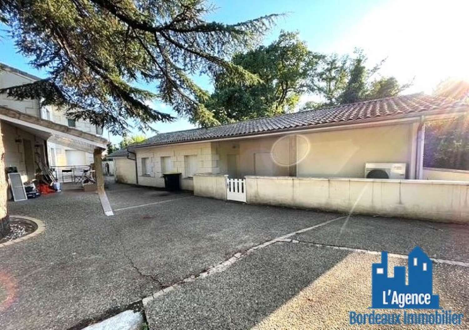  for sale apartment Camblanes-et-Meynac Gironde 1