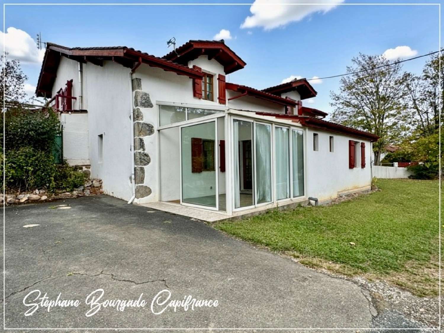  kaufen Wohnung/ Apartment Cambo-les-Bains Pyrénées-Atlantiques 2