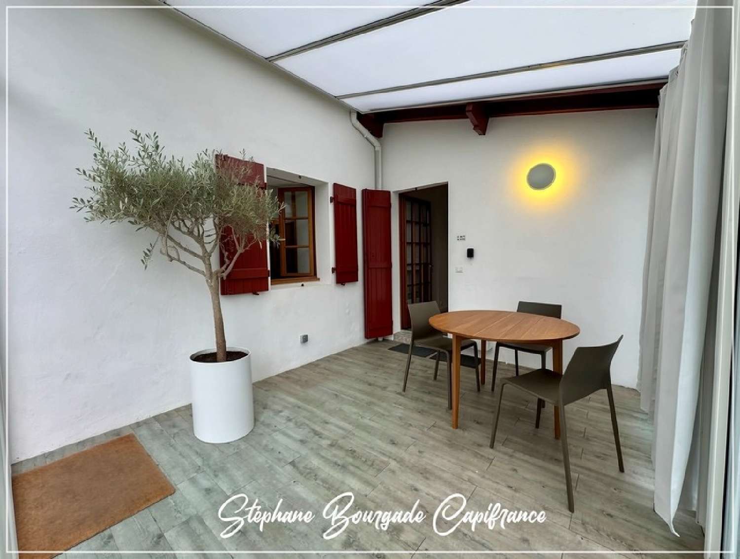  kaufen Wohnung/ Apartment Cambo-les-Bains Pyrénées-Atlantiques 5