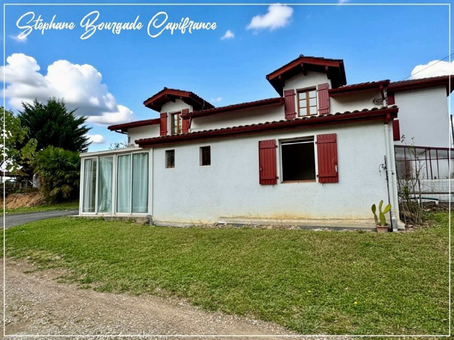  kaufen Wohnung/ Apartment Cambo-les-Bains Pyrénées-Atlantiques 7