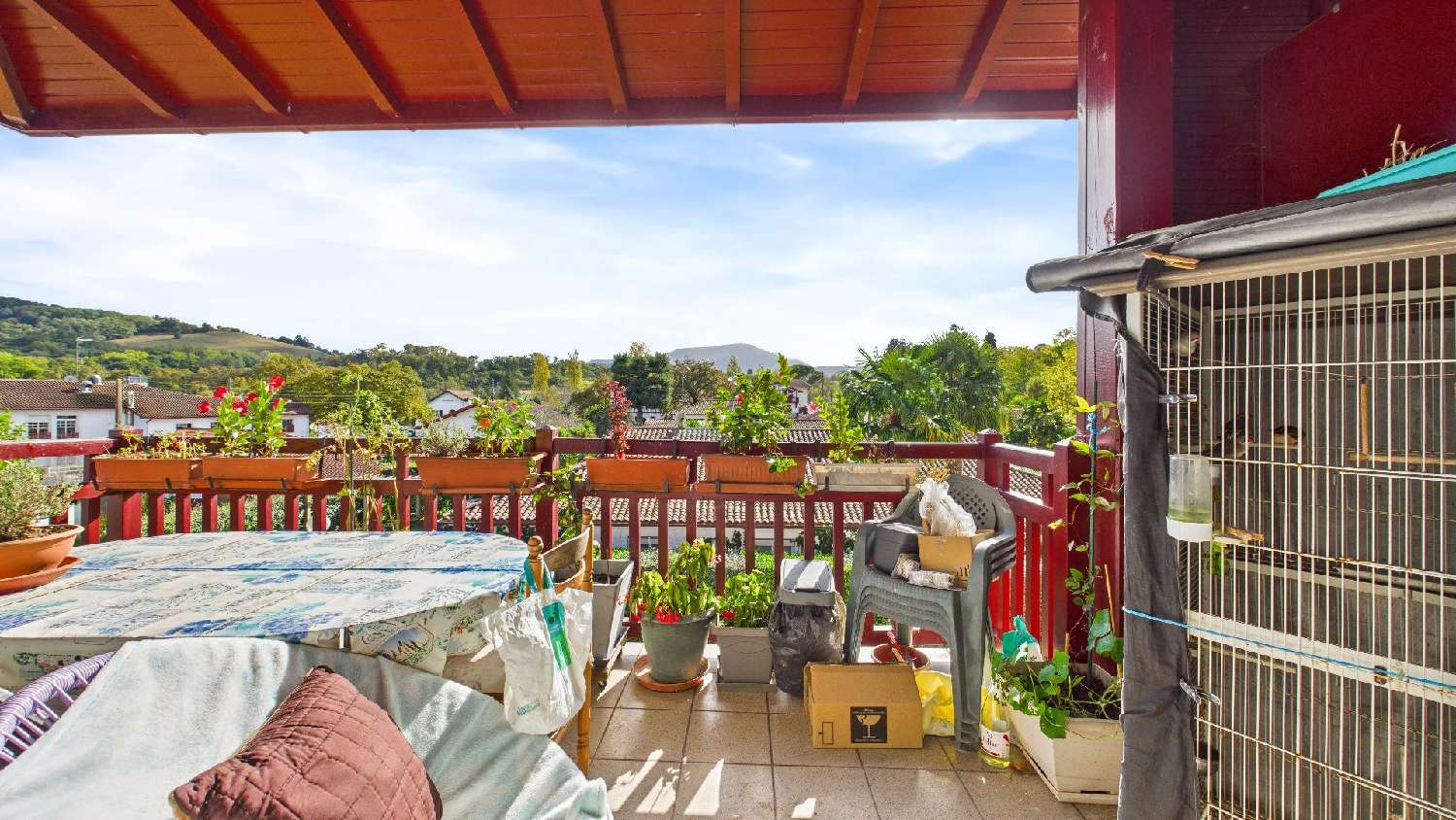  te koop appartement Cambo-les-Bains Pyrénées-Atlantiques 1