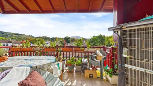 Cambo-les-Bains Pyrénées-Atlantiques appartement foto 7169739