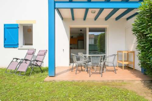 Cambo-les-Bains Pyrénées-Atlantiques appartement foto 7207749