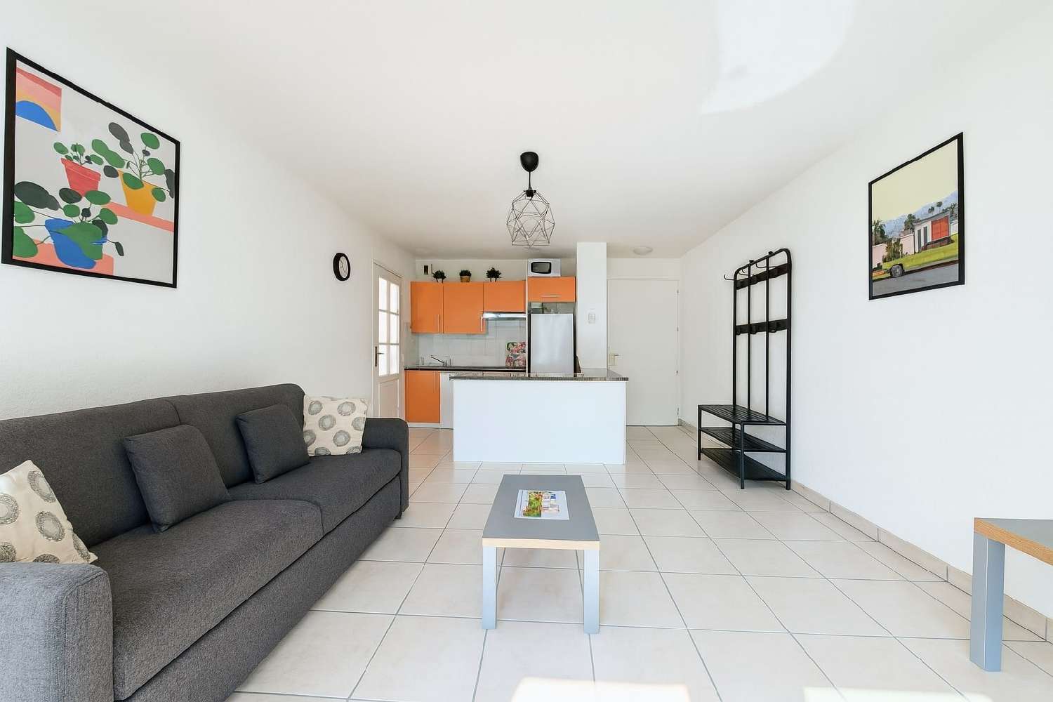  te koop appartement Cambo-les-Bains Pyrénées-Atlantiques 2