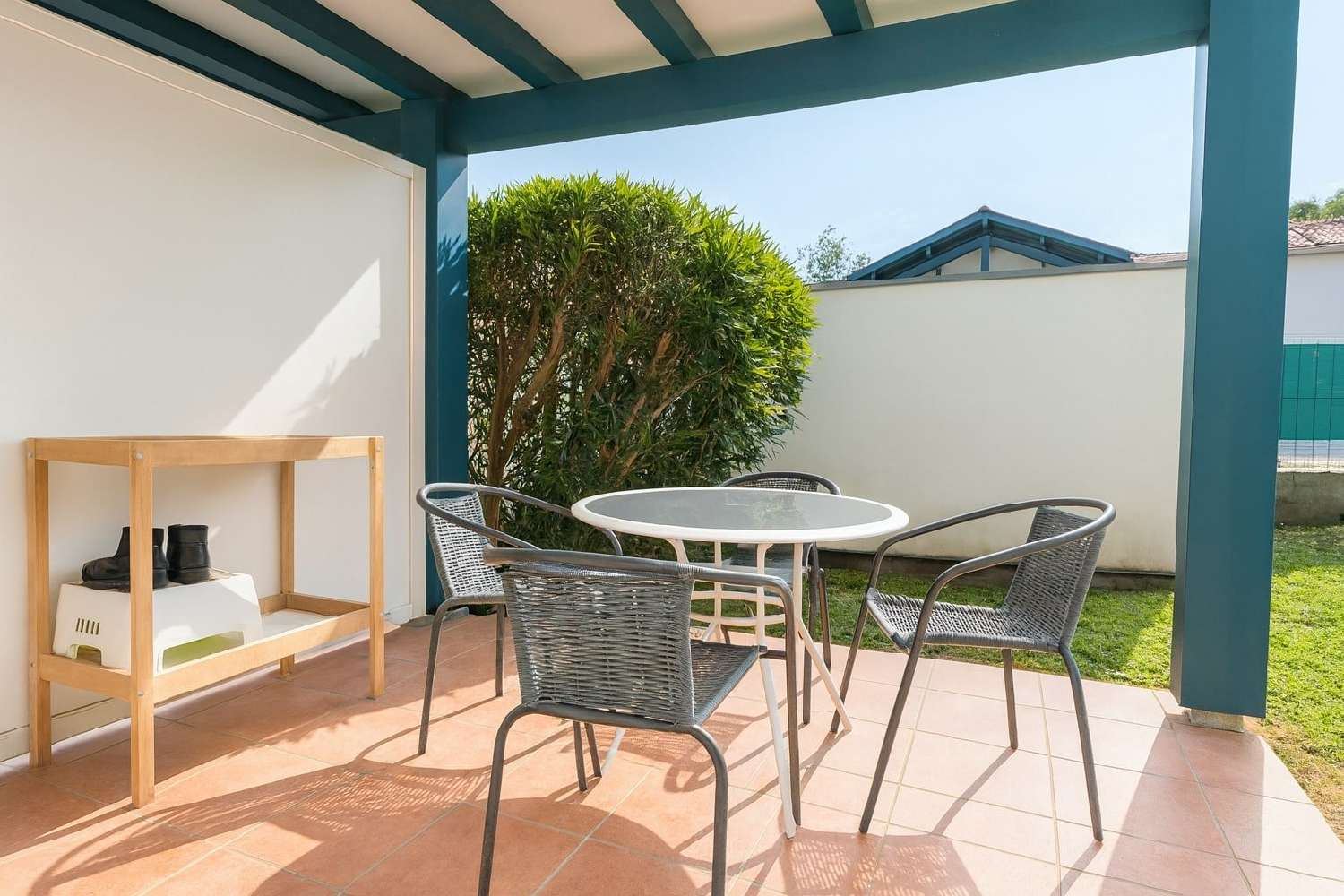  te koop appartement Cambo-les-Bains Pyrénées-Atlantiques 7