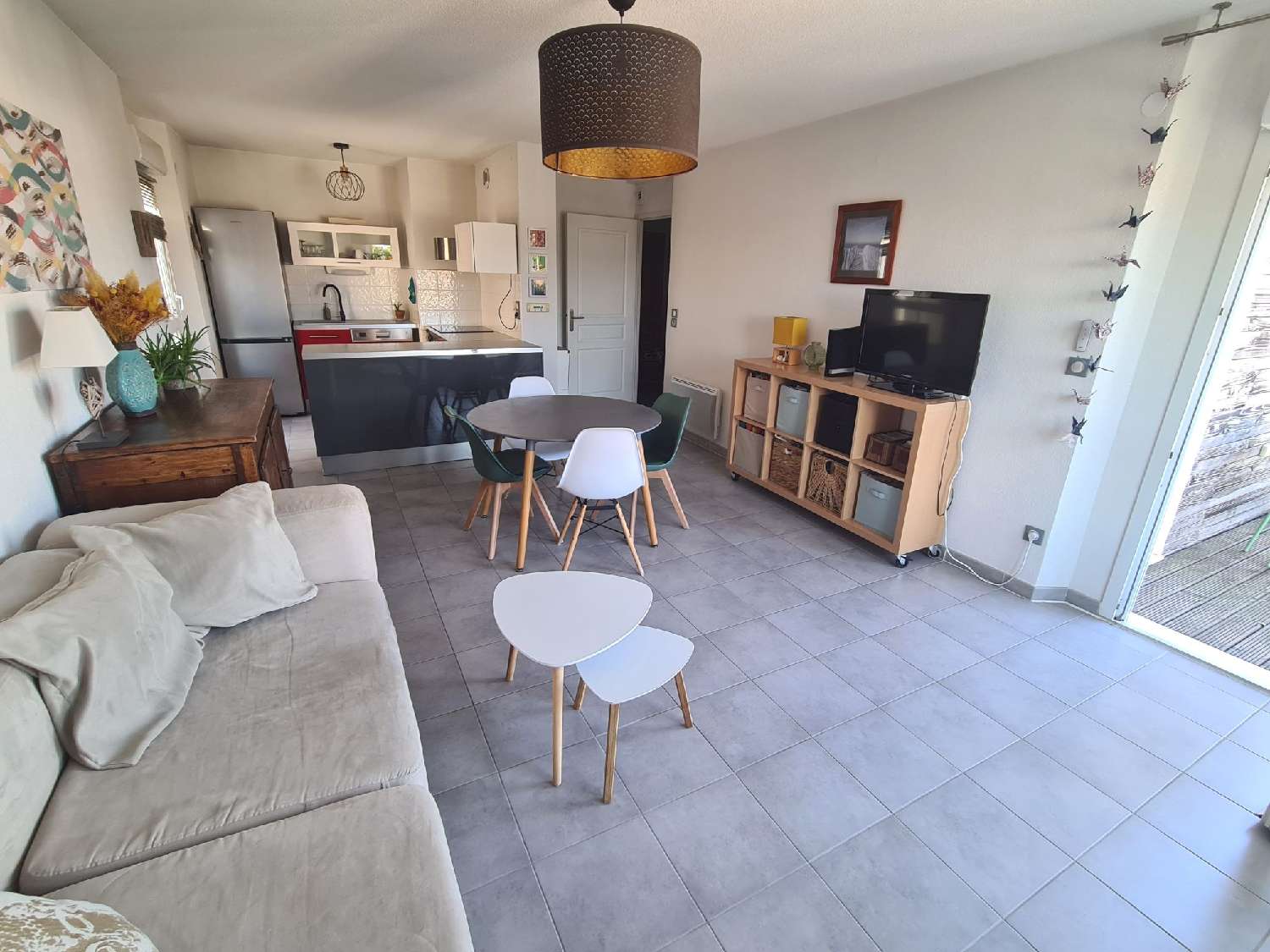 te koop appartement Candillargues Hérault 3