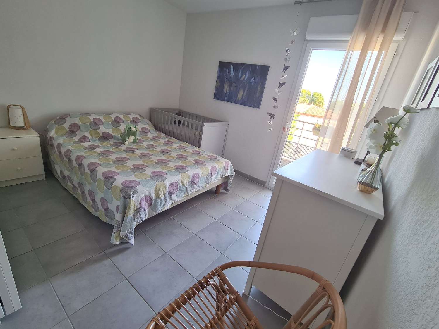 te koop appartement Candillargues Hérault 6