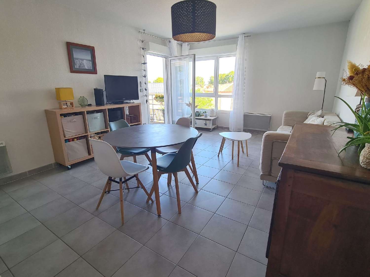  te koop appartement Candillargues Hérault 1