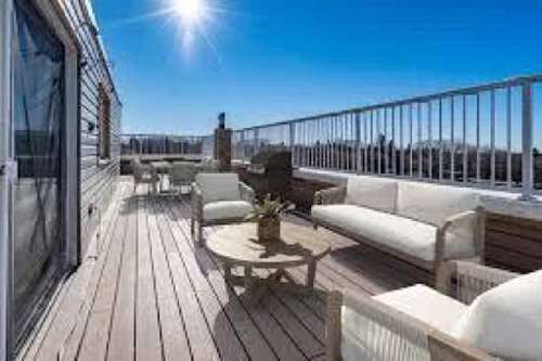 Canet-En-Roussillon Pyrénées-Orientales Wohnung/ Apartment Bild 7199078