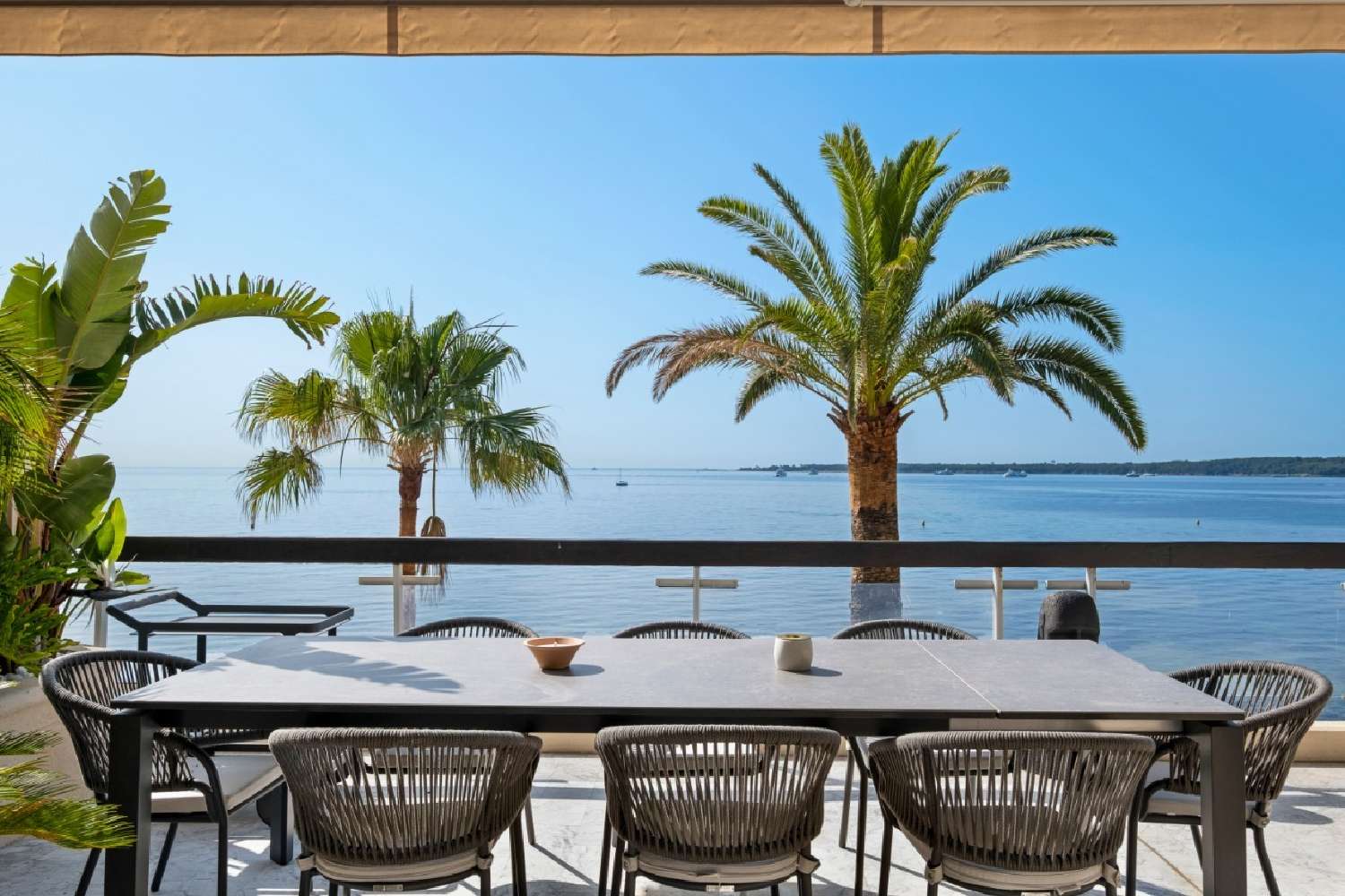  te koop appartement Cannes La Bocca Alpes-Maritimes 3