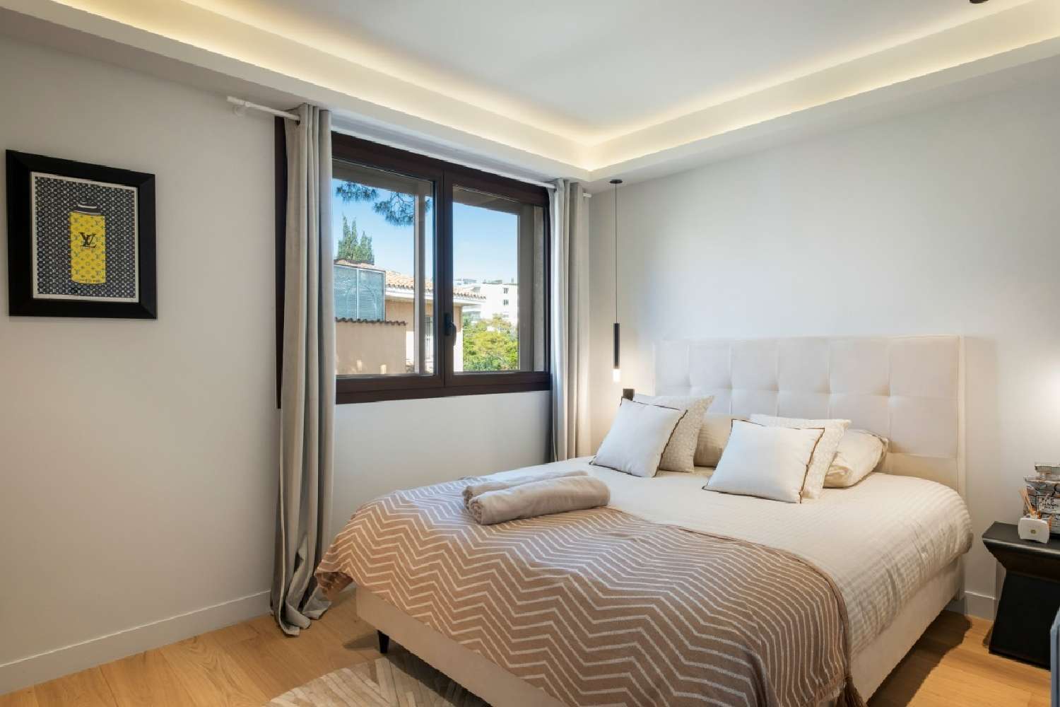  te koop appartement Cannes La Bocca Alpes-Maritimes 7