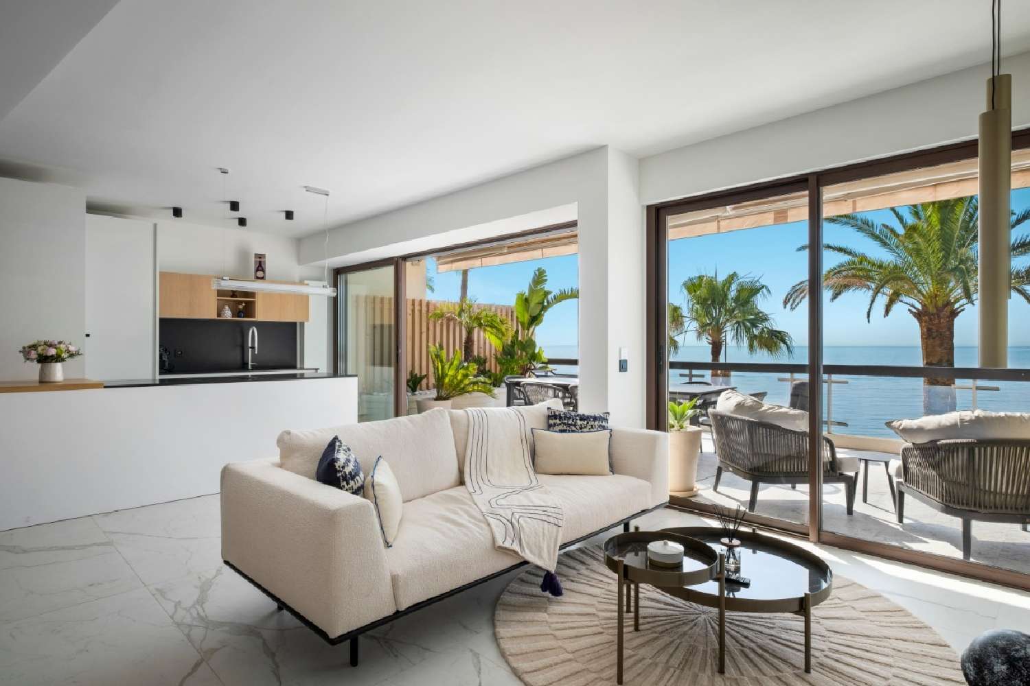  te koop appartement Cannes La Bocca Alpes-Maritimes 8