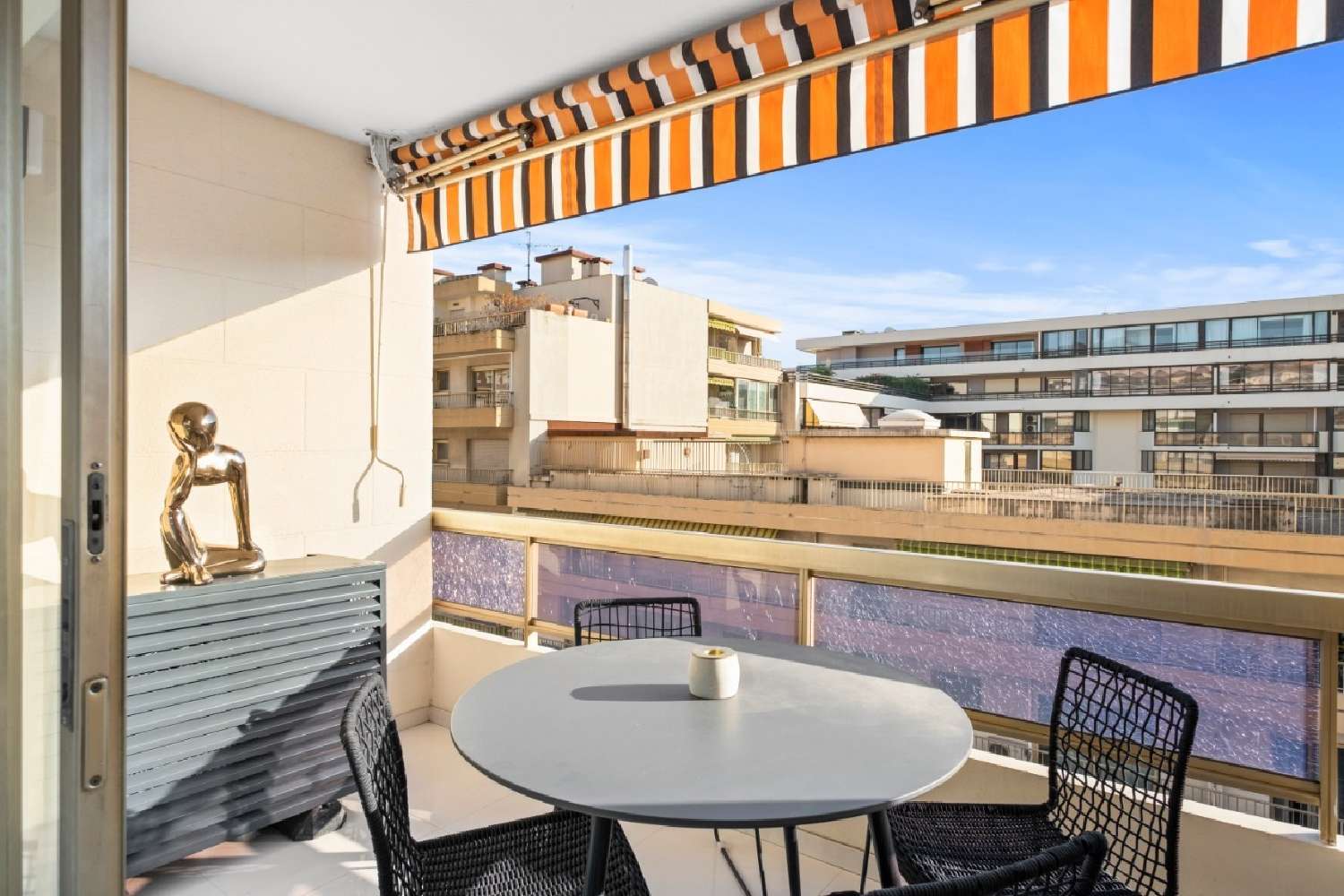  te koop appartement Cannes La Bocca Alpes-Maritimes 1