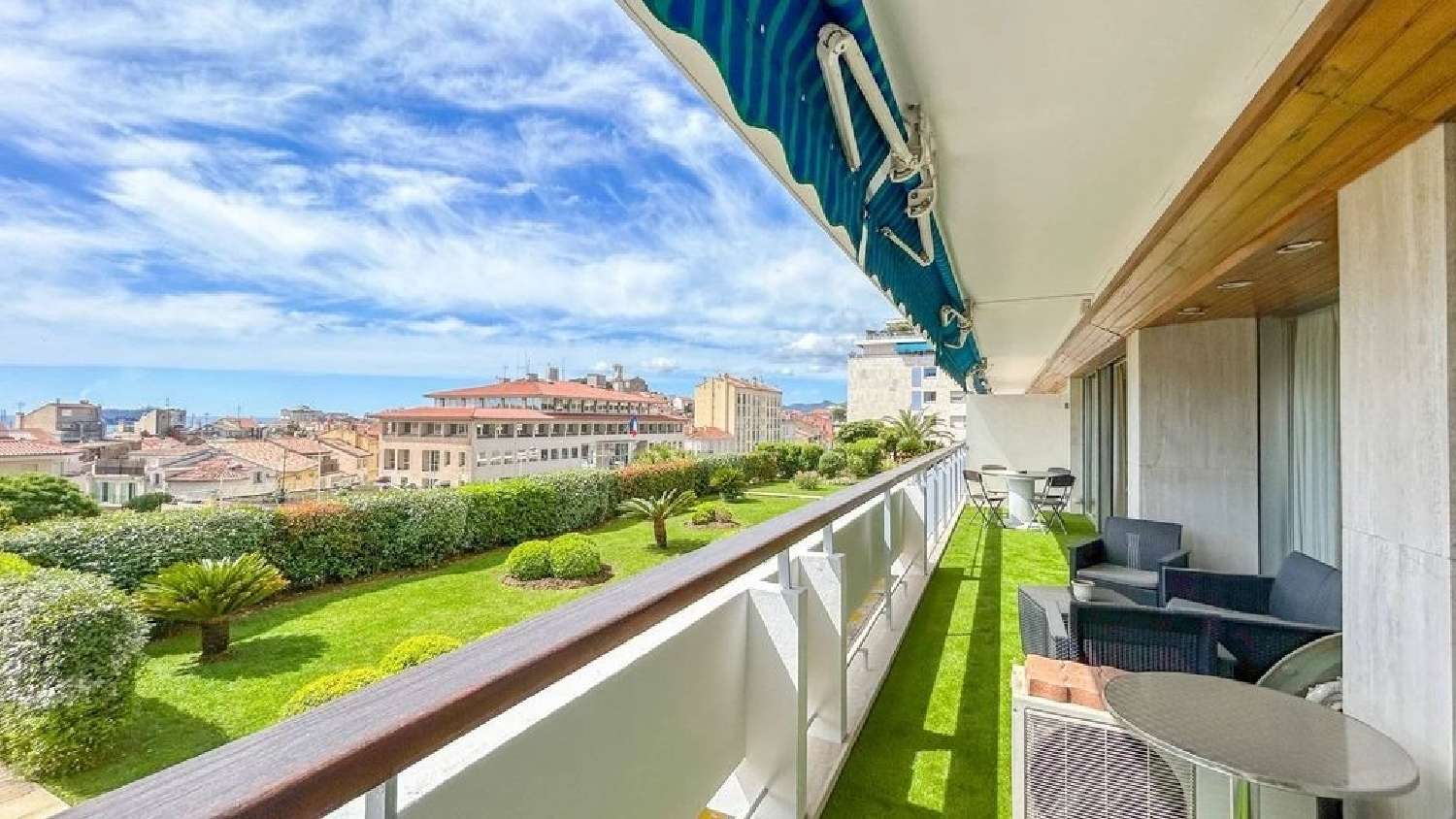  te koop appartement Cannes La Bocca Alpes-Maritimes 1