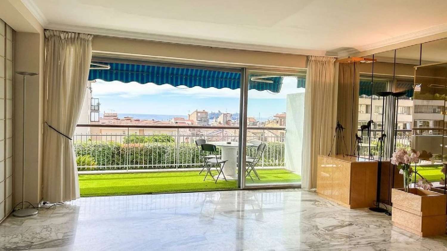  te koop appartement Cannes La Bocca Alpes-Maritimes 2