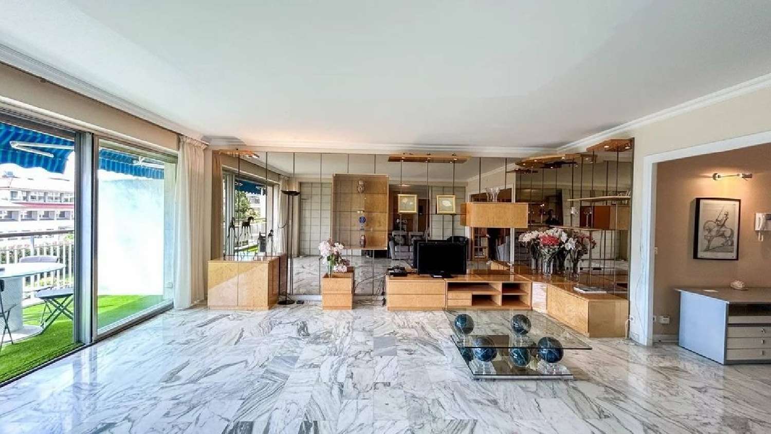  te koop appartement Cannes La Bocca Alpes-Maritimes 6