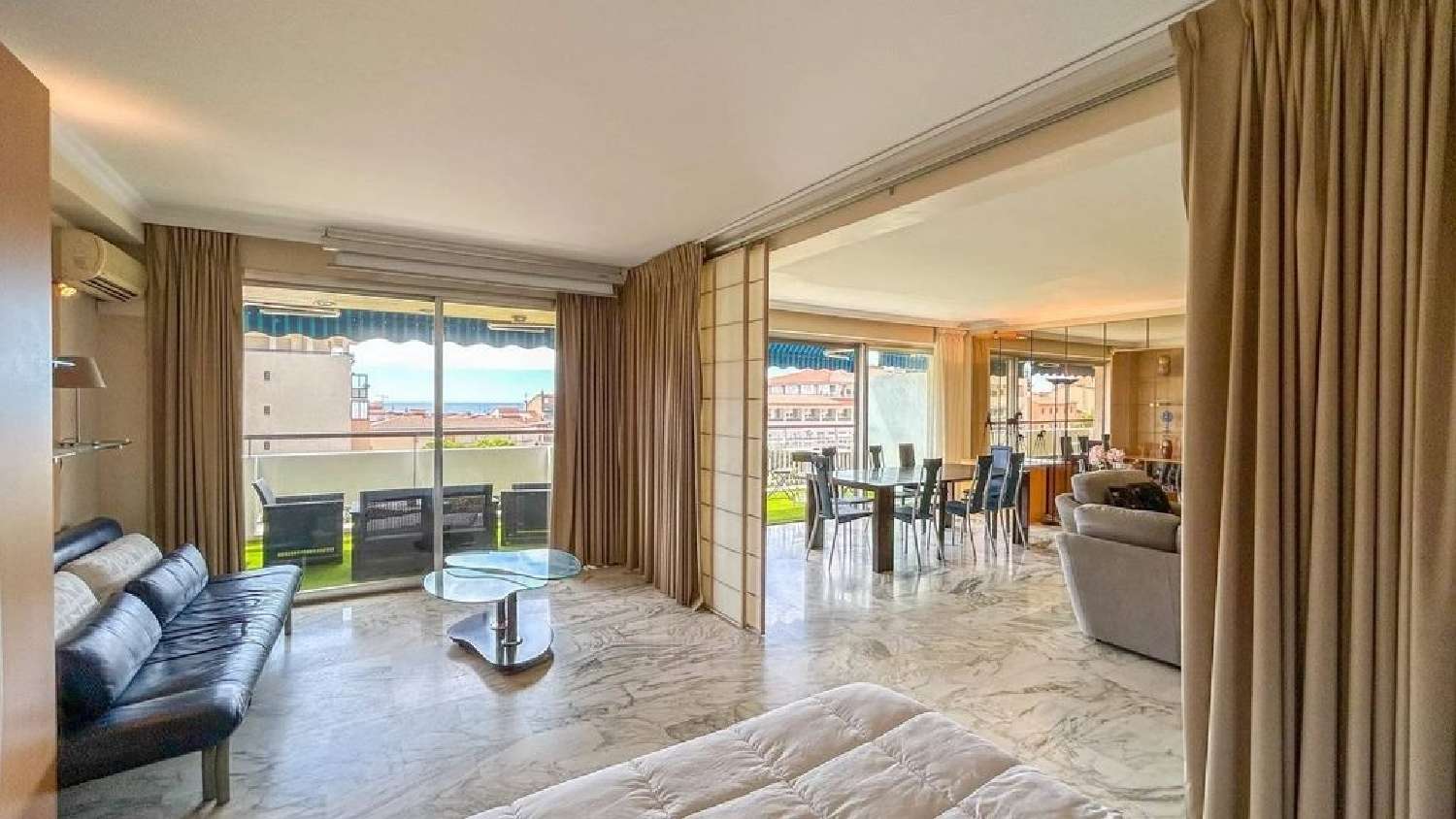  te koop appartement Cannes La Bocca Alpes-Maritimes 7