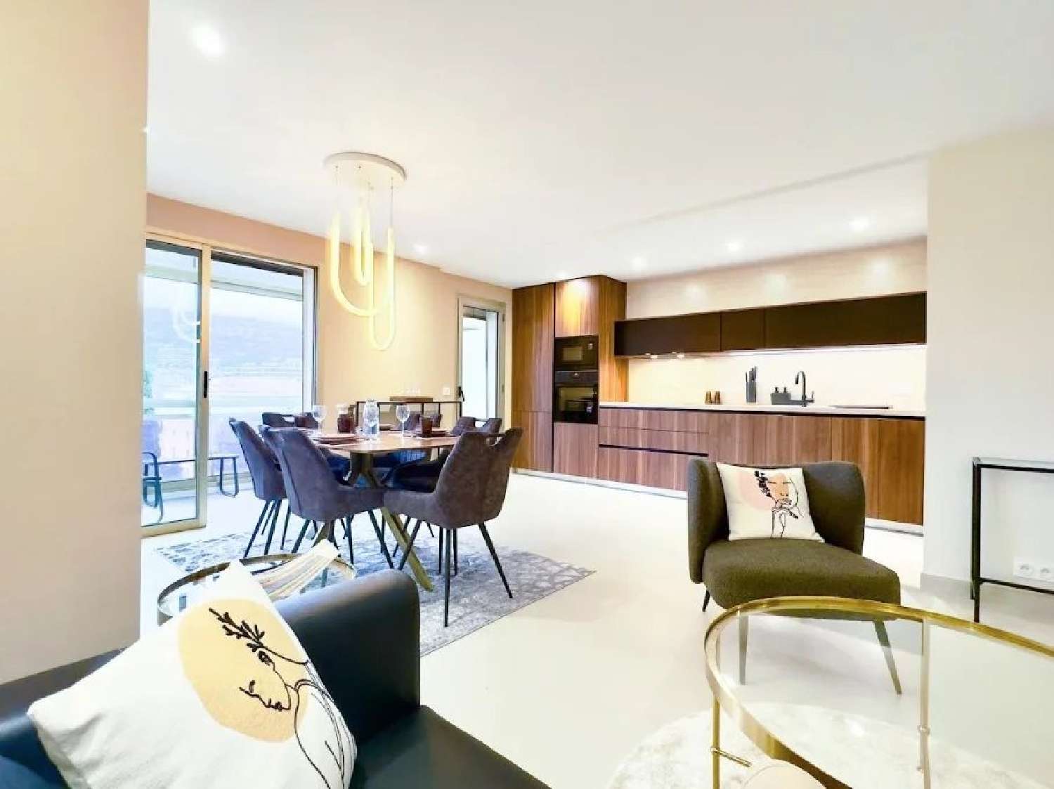  te koop appartement Cannes La Bocca Alpes-Maritimes 2