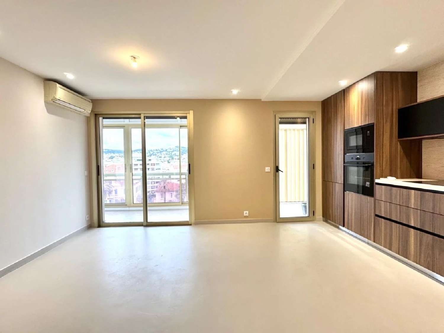  te koop appartement Cannes La Bocca Alpes-Maritimes 4