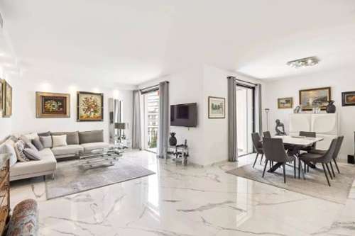 Cannes La Bocca Alpes-Maritimes appartement foto 7187142