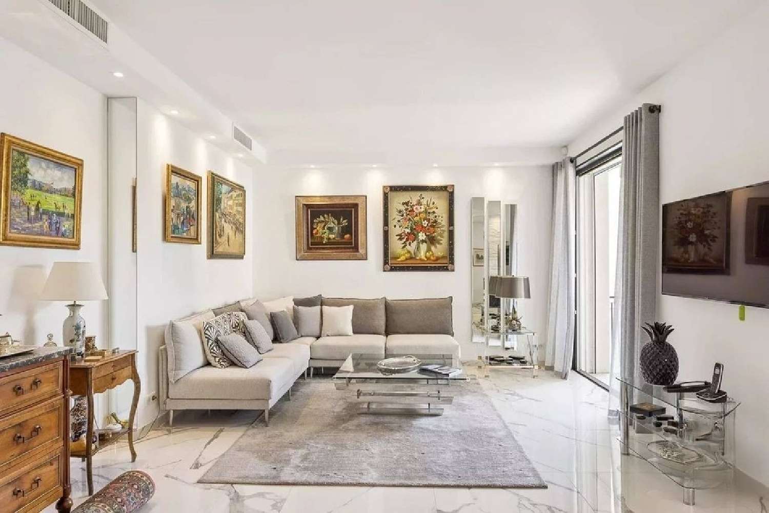  te koop appartement Cannes La Bocca Alpes-Maritimes 2