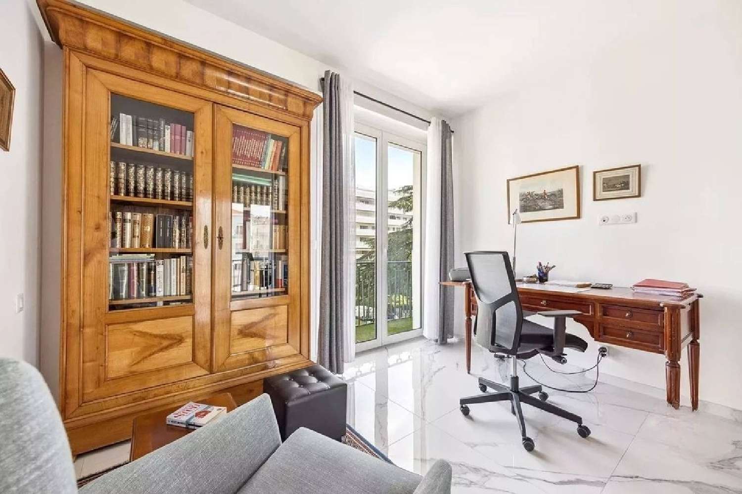  te koop appartement Cannes La Bocca Alpes-Maritimes 4