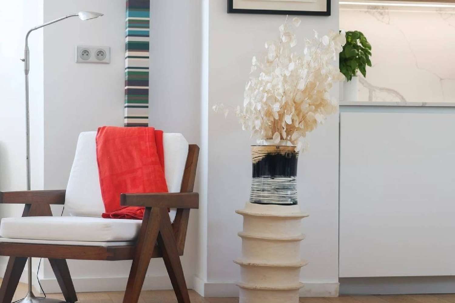 te koop appartement Cannes La Bocca Alpes-Maritimes 1