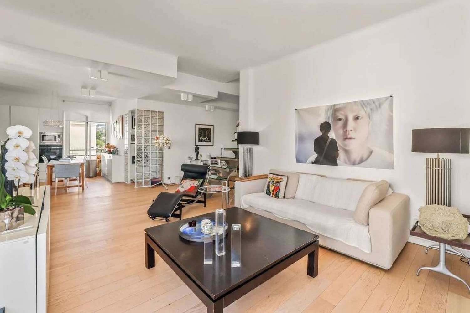 te koop appartement Cannes La Bocca Alpes-Maritimes 3