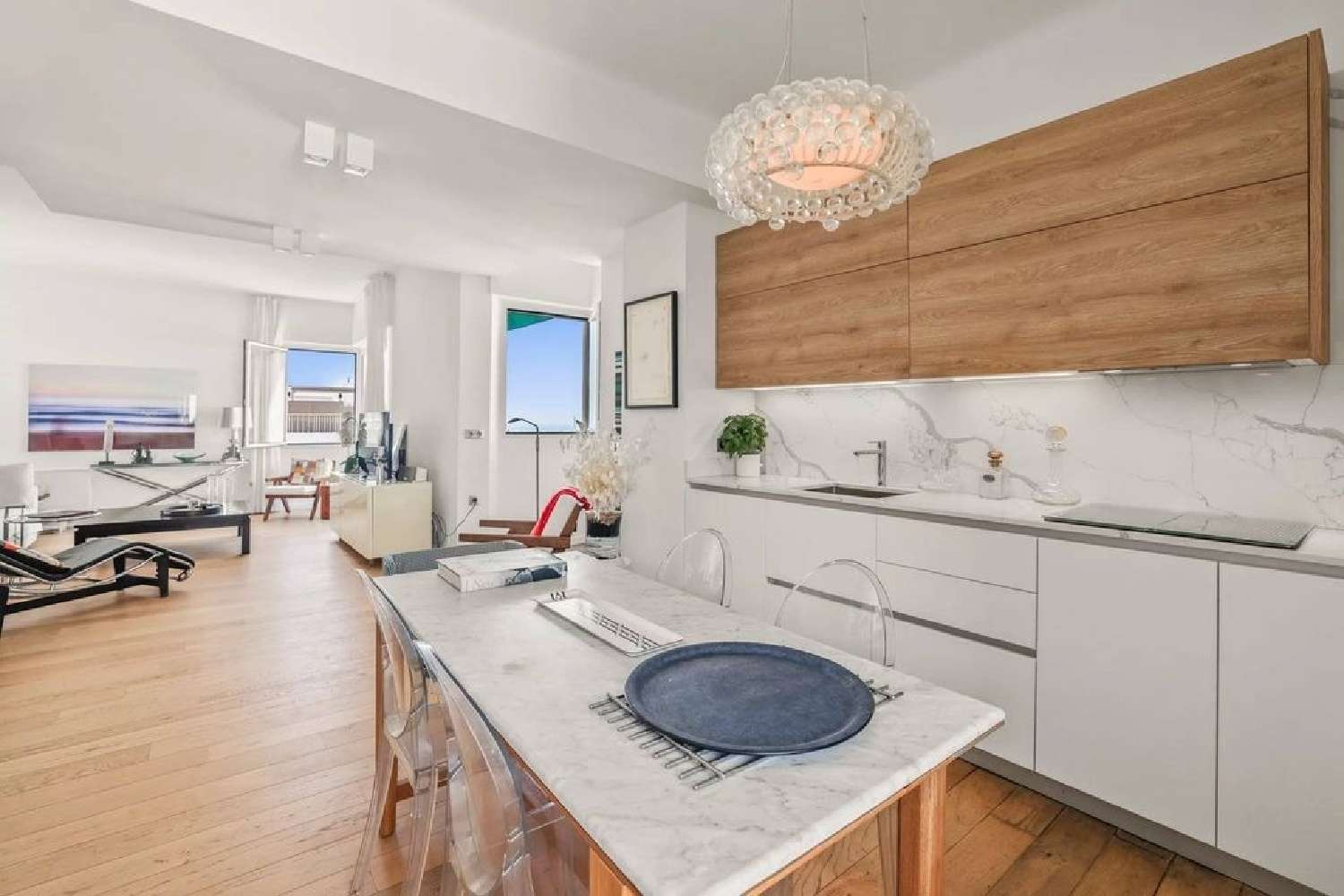 te koop appartement Cannes La Bocca Alpes-Maritimes 4