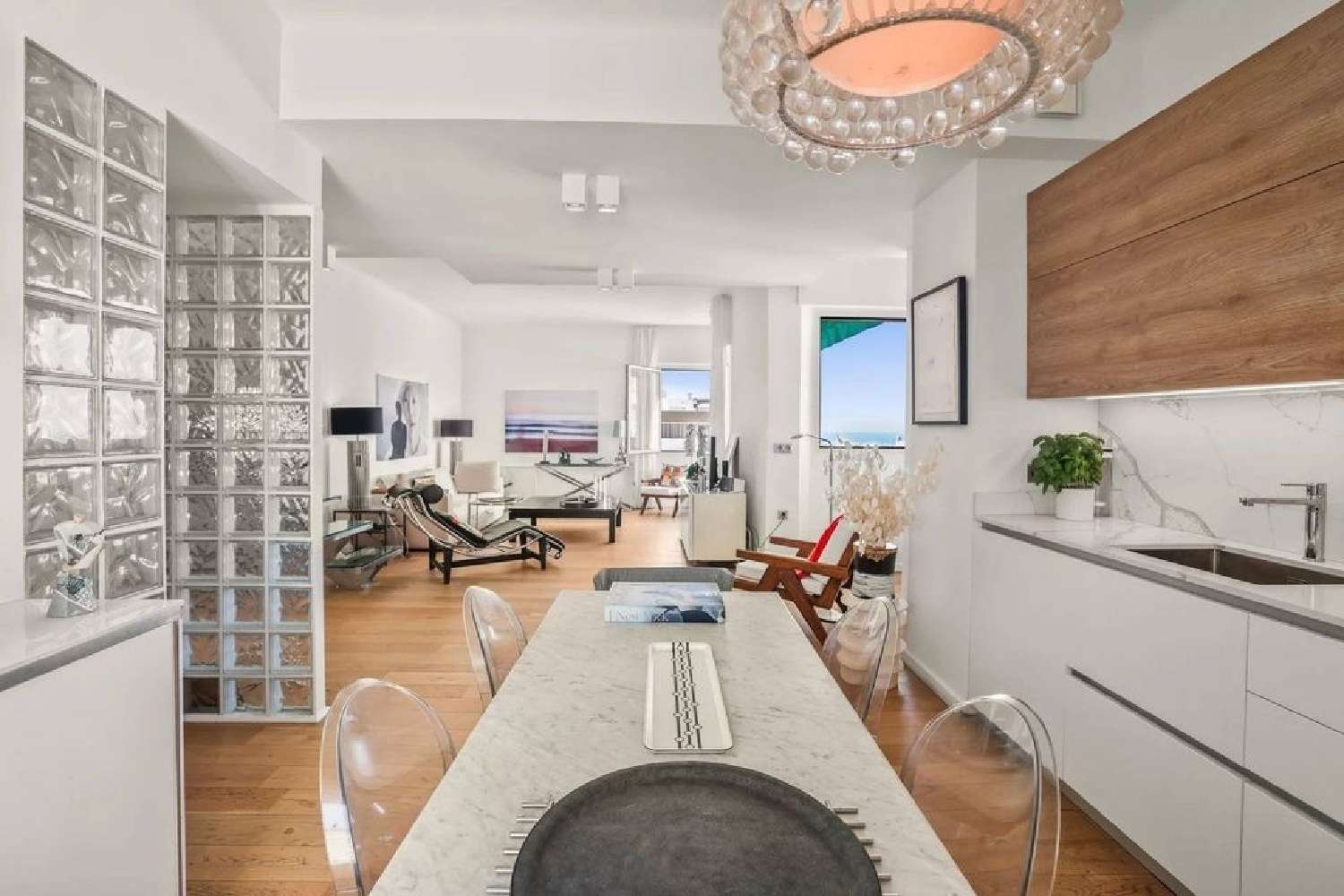 te koop appartement Cannes La Bocca Alpes-Maritimes 5