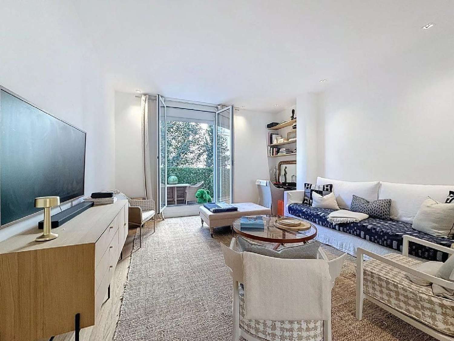 te koop appartement Cannes La Bocca Alpes-Maritimes 1