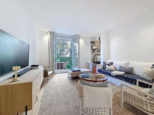 Cannes La Bocca Alpes-Maritimes appartement foto 7187149