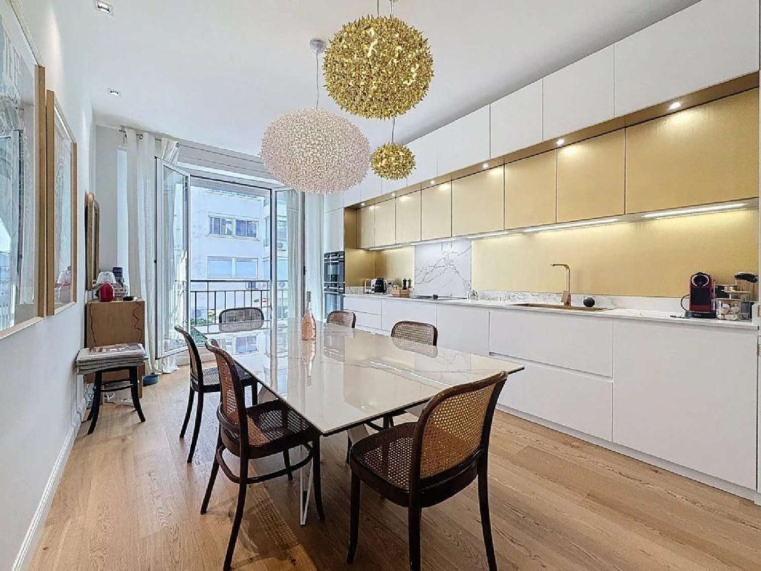 te koop appartement Cannes La Bocca Alpes-Maritimes 7