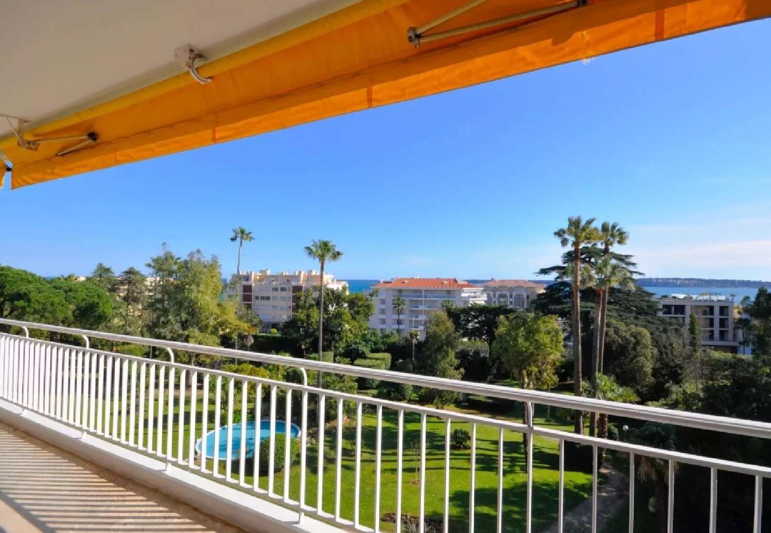  te koop appartement Cannes La Bocca Alpes-Maritimes 1