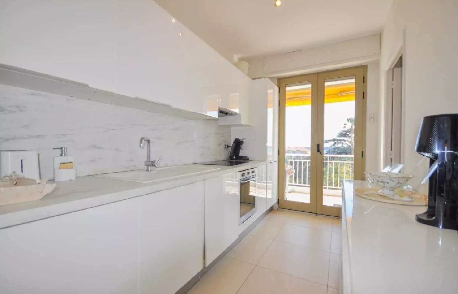  te koop appartement Cannes La Bocca Alpes-Maritimes 8