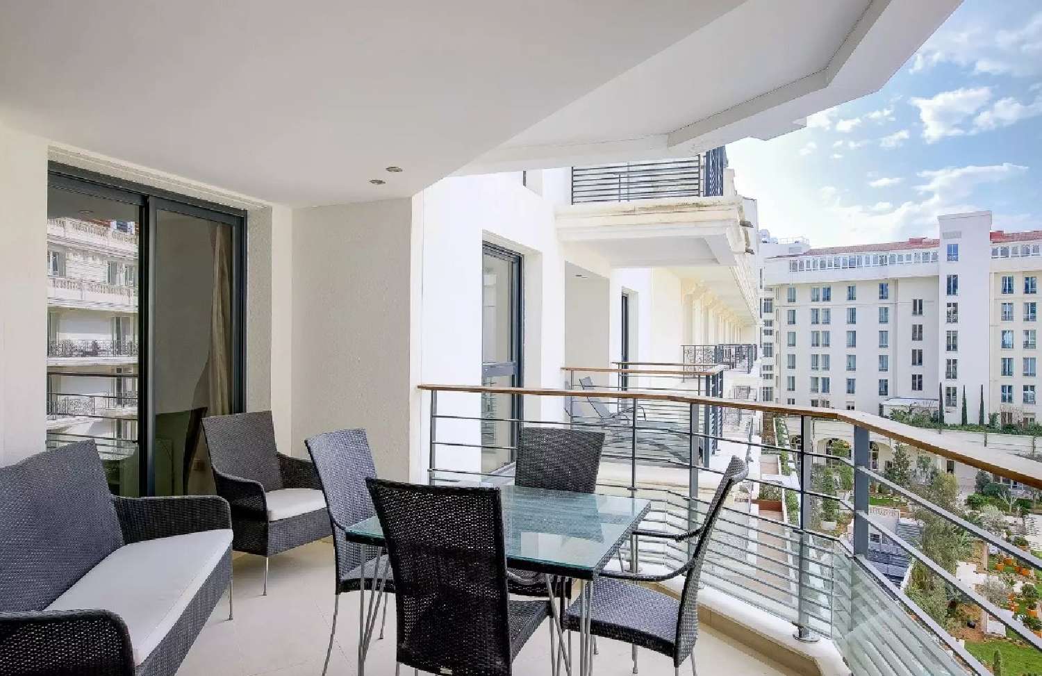 te koop appartement Cannes La Bocca Alpes-Maritimes 1