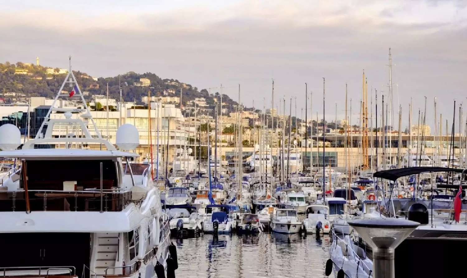  te koop appartement Cannes La Bocca Alpes-Maritimes 1