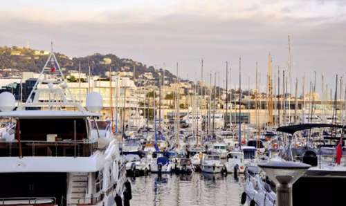 Cannes La Bocca Alpes-Maritimes appartement foto 7187160