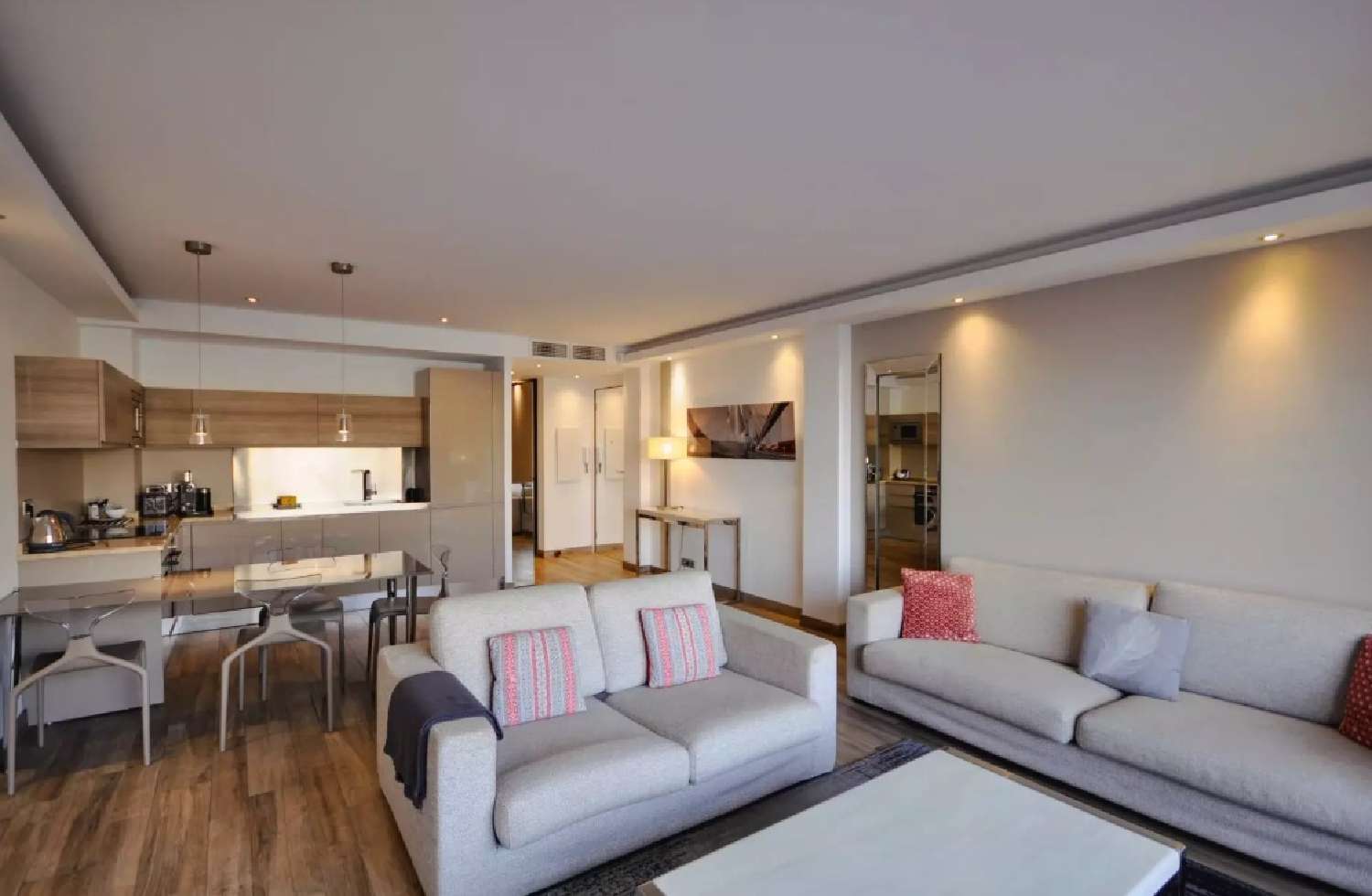  te koop appartement Cannes La Bocca Alpes-Maritimes 6