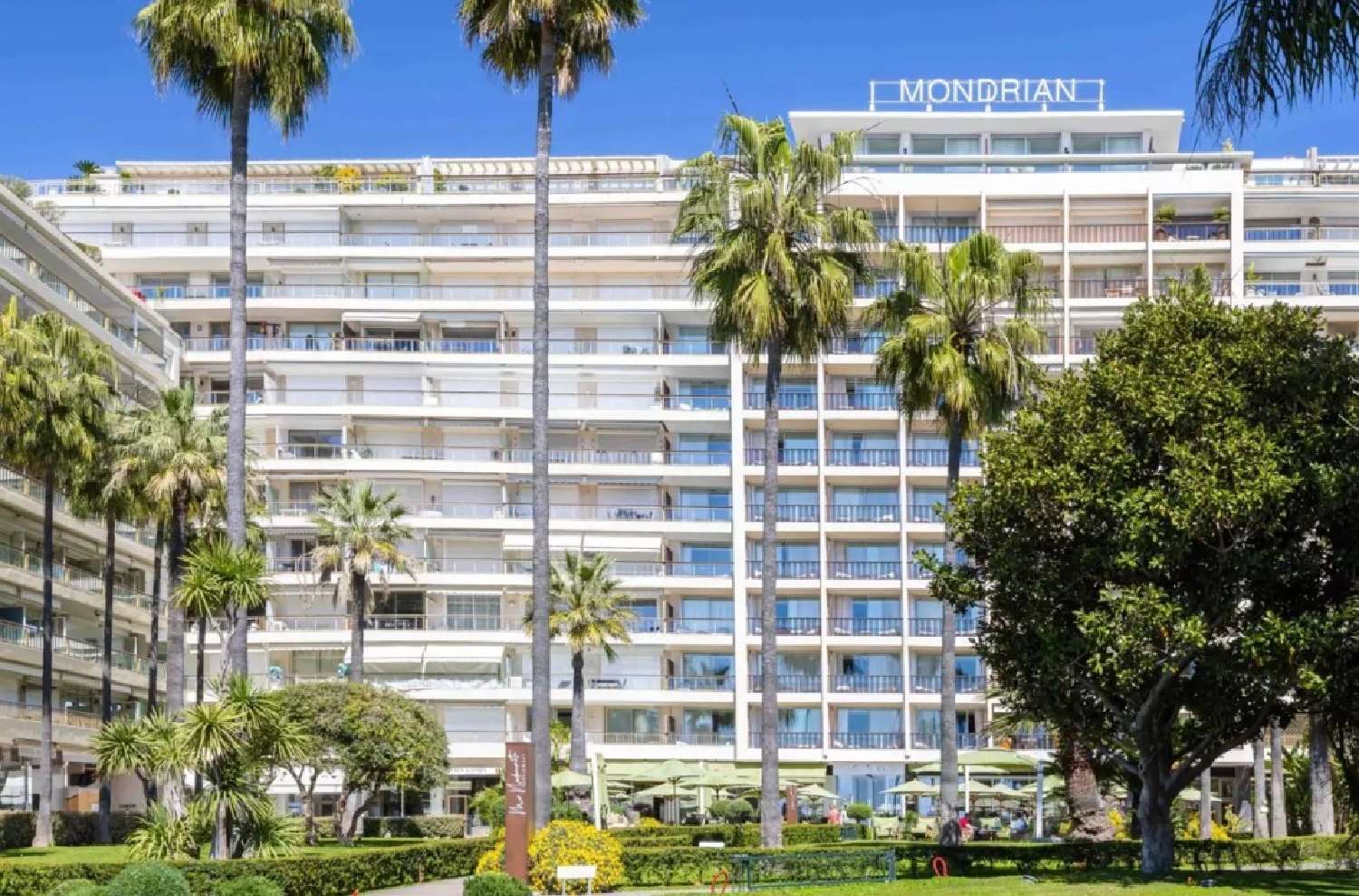  te koop appartement Cannes La Bocca Alpes-Maritimes 1
