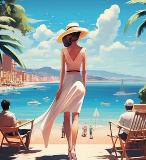 Cannes La Bocca Alpes-Maritimes appartement foto 7187164