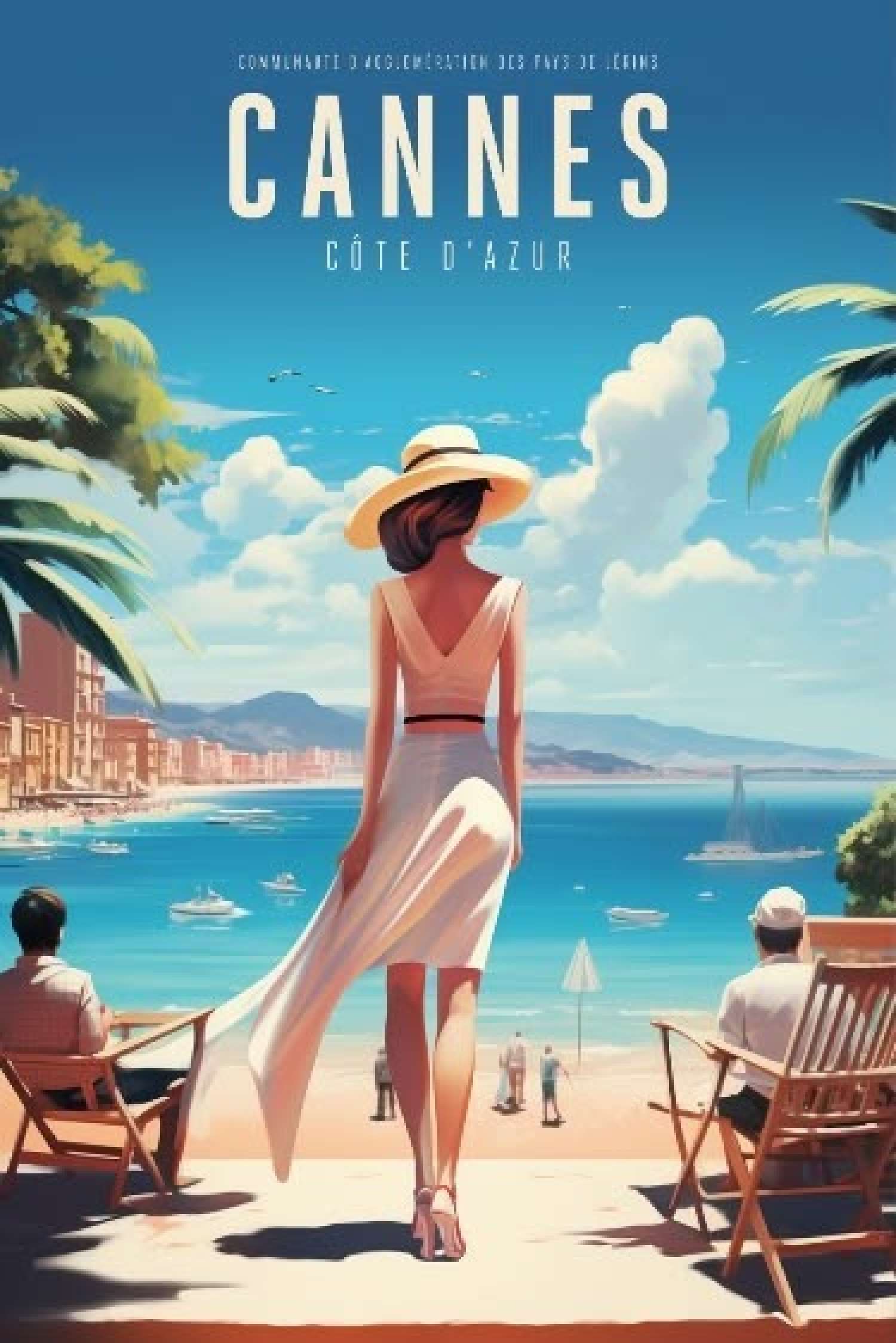  te koop appartement Cannes La Bocca Alpes-Maritimes 1