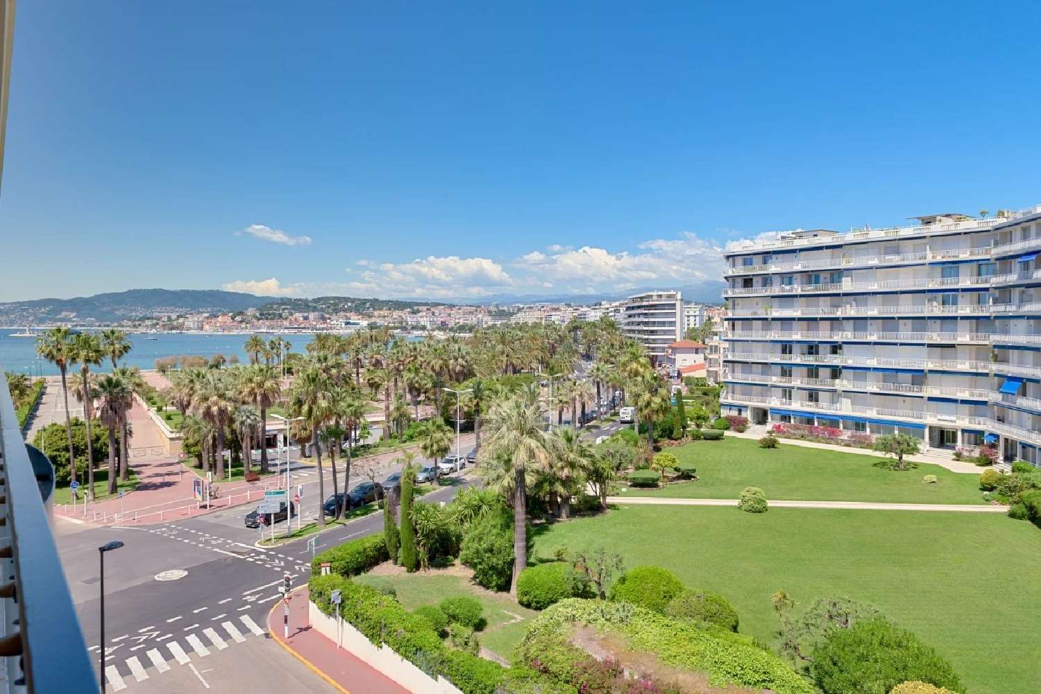  te koop appartement Cannes La Bocca Alpes-Maritimes 1
