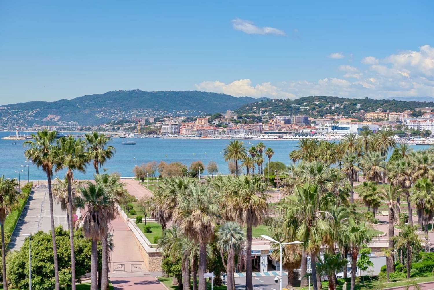  te koop appartement Cannes La Bocca Alpes-Maritimes 2