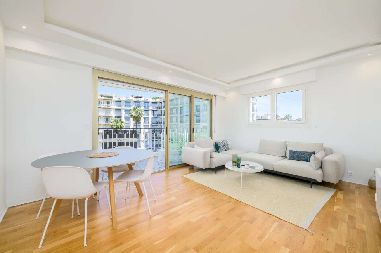  te koop appartement Cannes La Bocca Alpes-Maritimes 4