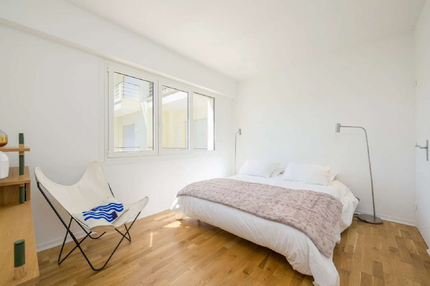  te koop appartement Cannes La Bocca Alpes-Maritimes 8