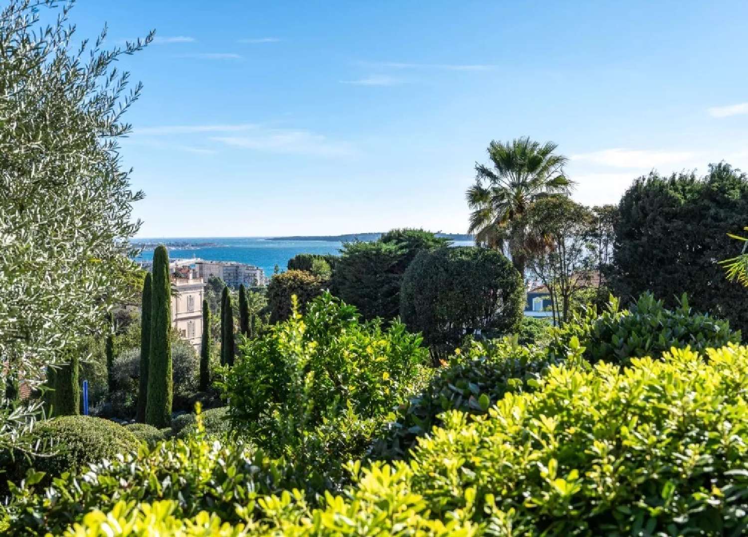  te koop appartement Cannes La Bocca Alpes-Maritimes 3