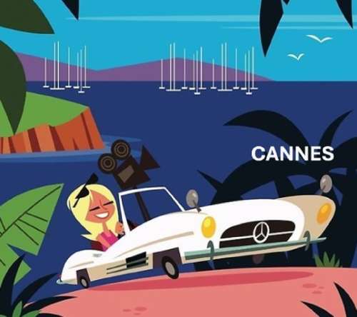 Cannes La Bocca Alpes-Maritimes appartement foto 7187180